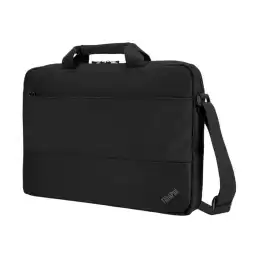 Lenovo ThinkPad Basic Topload - Sacoche pour ordinateur portable - 15.6" - noir - pour IdeaPad Flex 5 14... (4X40Y95214)_1
